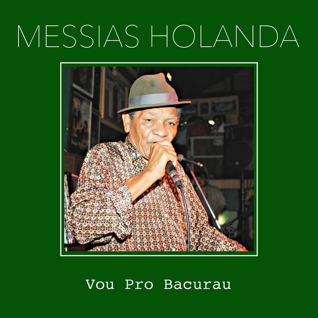 Vou Pro Bacurau