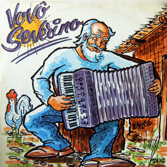 Vovô Severino