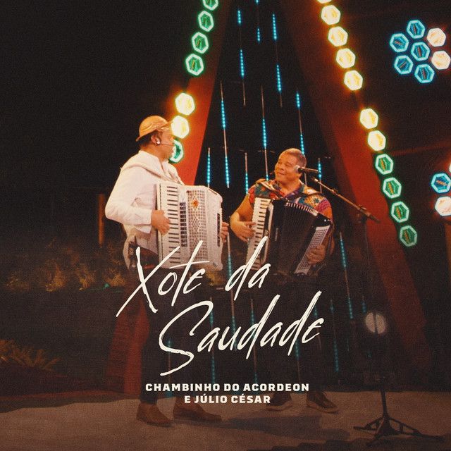 Xote da Saudade