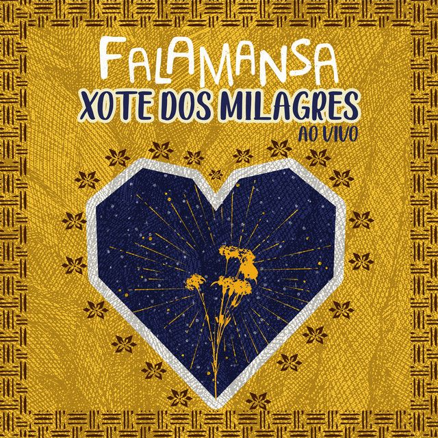 Xote dos Milagres (Ao Vivo)