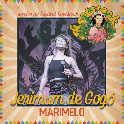 Jerimum de Gogó (Ao Vivo no Festival Rootstock)