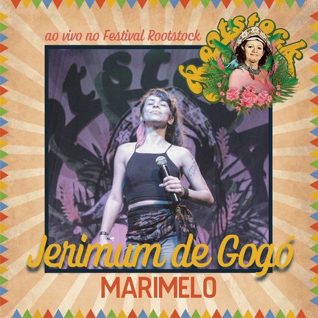 Jerimum de Gogó (Ao Vivo no Festival Rootstock)