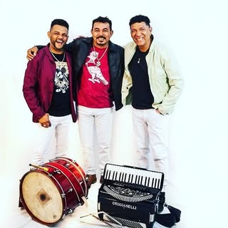 Trio Potiguá