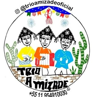 Trio Amizade