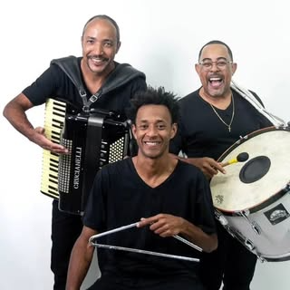 Black Trio