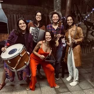 As Sebastianas