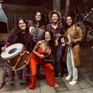 As Sebastianas