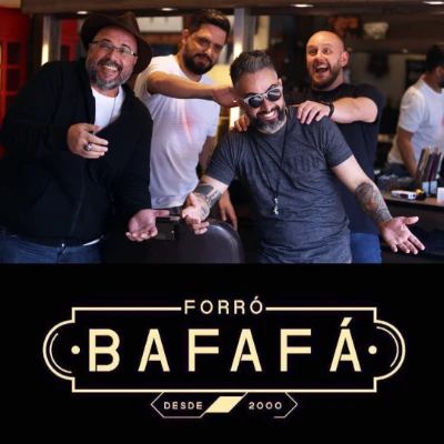 Bafafá