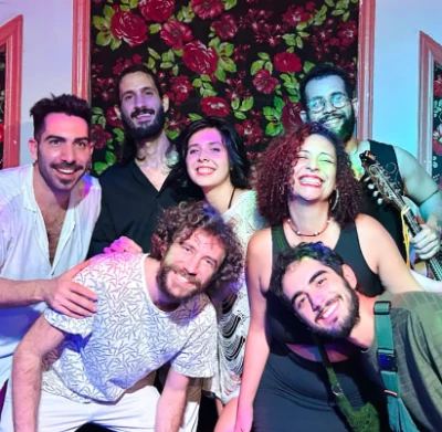 Baile da Lua