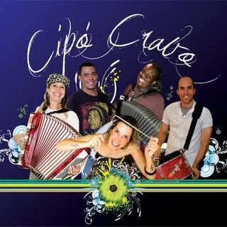 Banda Cipó Cravo