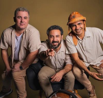 Banda da Feira