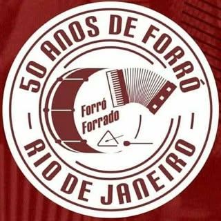 Banda Forró Forrado