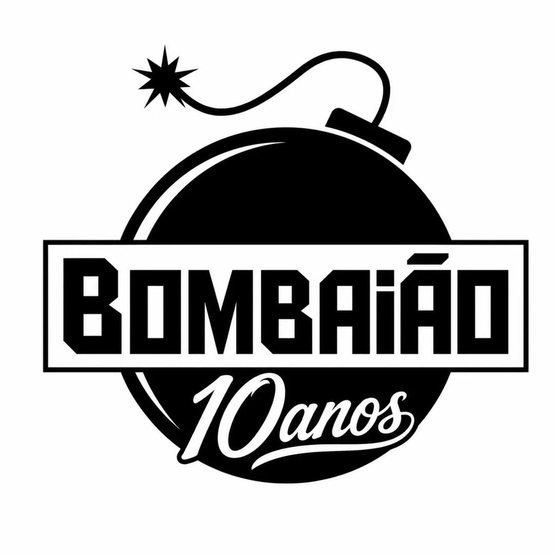 Bombaião