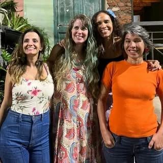 Cantos da Fulô