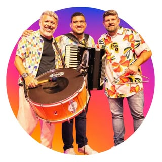 Trio Massapê