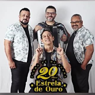 Estrela de Ouvro