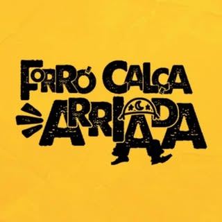 Forró Calça Arriada