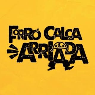 Forró Calça Arriada