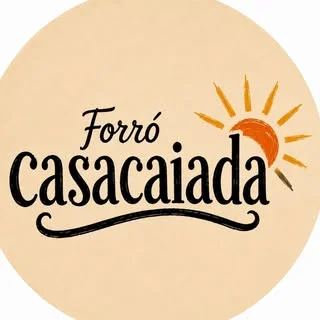 Forró Casacaiada