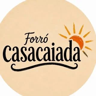 Forró Casacaiada