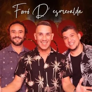 Forró D'Esmeralda