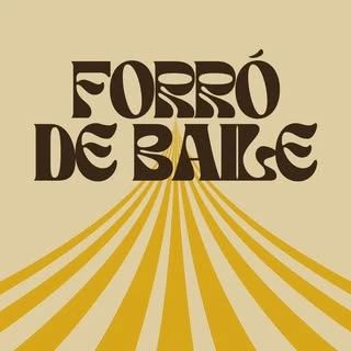 Forró de Baile