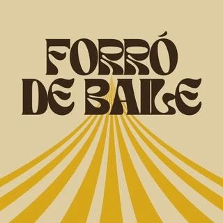 Forró de Baile