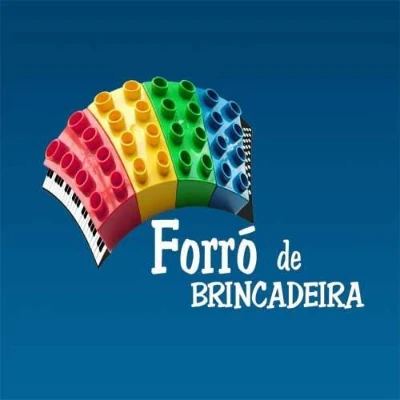 Forró de Brincadeira