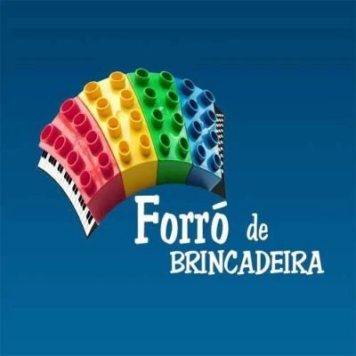 Forró de Brincadeira