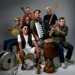 Forró do Kiko