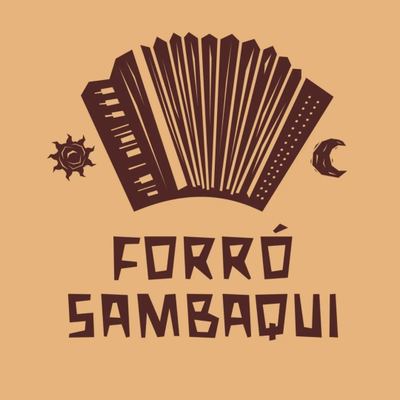 Forró do Sambaqui