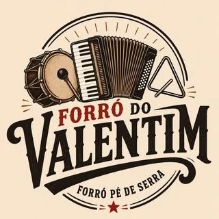 Forró do Valentim