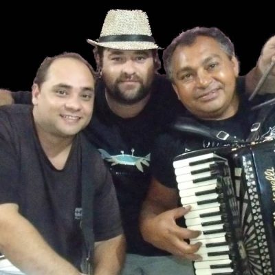 Forró Gamadinho