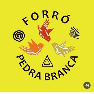 Forró Pedra Branca