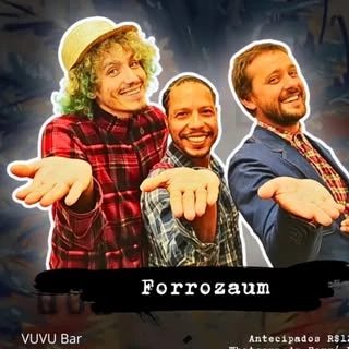 Forrozaum