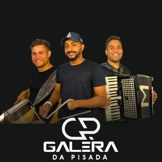 Galera de Pisada