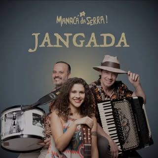 Manacá da Serra