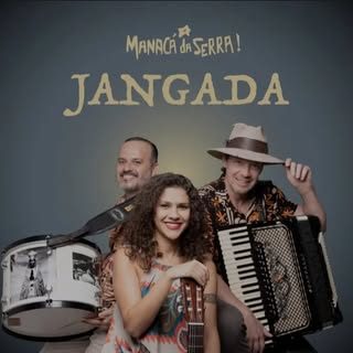 Manacá da Serra