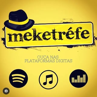 Meketréfe