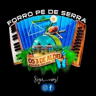 Os 3 de Aldeia