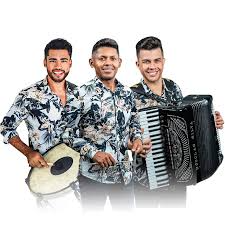 Os 3 do Nordeste (novo)