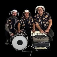 Os Alegres do Nordeste