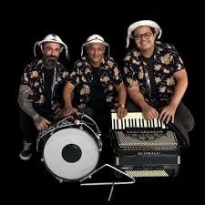 Os Alegres do Nordeste