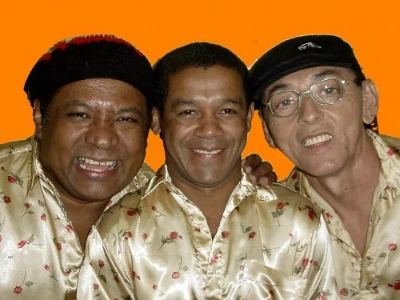 Os Filhos do Nordeste