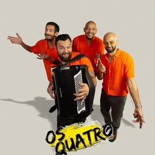 Os Quatro