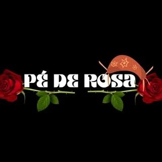 Pé de Rosa
