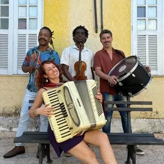 Quarteto Solar
