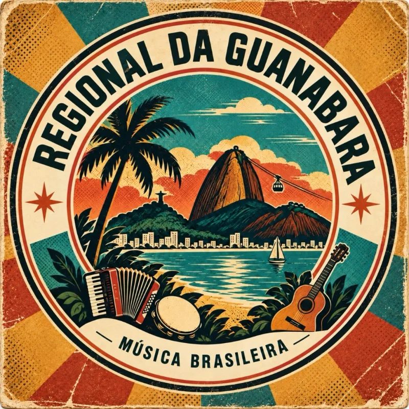 Regional da Guanabara
