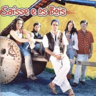 Saisse e Os Bois