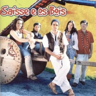 Saisse e Os Bois